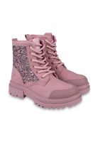 Bototo Niña Rosado Pillin (PZD322-26MAL)