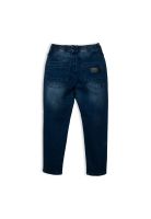 Jeans Niño Azul Pillin (TVC711-25AZU)