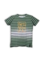 Polera Niño Verde Pillin (PVC642-25VER)