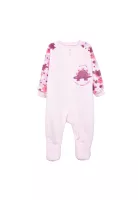 Pijama  Rosado Niña Pillin (PVD409-26LIL)