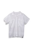 Camisa Niño Blanco Pillin (TVC803-25BCO)
