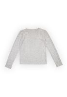 Polera Niña Melange Pillin (TVB901-25MLG )