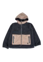 Polerón Gris Pillin ( PVB555-25MAR )