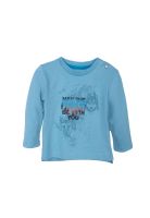 Polera Celeste Niño Pillin (PVD632-26CEL)