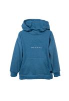 Polerón  Pillin Verde Niño (PVD538-26PET)