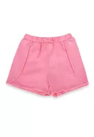 Short Niña Coral Pillin