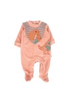 Osito Bebe  Rojo Pillin ( PVB315-25TCA )