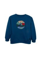 Polerón Pillin Azul Niño (PVD509-26AZU)