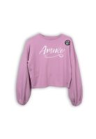 Polerón Niña Ciruela Pillin (TVC506-25CIR)