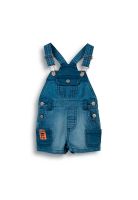 Jardinera  Niño Denim Pillin (PVC742-25DEN)