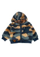 Polerón Café Pillin ( PVB563-25CAF )