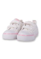 Zapatillas Niña Blanco Pillin