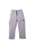 Pantalón Buzo  Pillin Gris Niño (PVD542-26TAU)