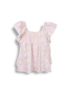 Polera Niña Surtido Pillin (PVC646-25SUR)