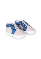 Zapatillas Recién Nacido Niño Beige Pillin (PZC109-25BEI )