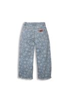Jeans Niña Denim Pillin (TVC705-25DEN)