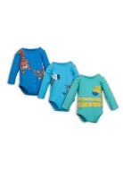 Body Recién Nacido Surtido Pillin (PVC203-25SUR)