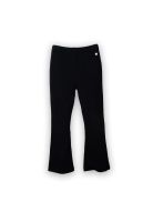 Calza Niña Negro Pillin (PVC621-25NEG2)