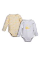 Body Recién Nacido  Surtido Pillin (PVC225-25SUR)