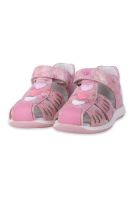 Sandalias Clasico Bebe Niña Rosado Pillin