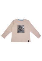 Polera Niño Arena Pillin (PVB630-25ARE )