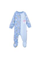 Pijama Celeste Niña Pillin (PVD405-26CEL)