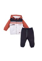 Buzo   Pillin Gris Niño (PVD530-26MAR)