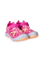 Sandalias Niña Fucsia Pillin (PZC433-25FUC )