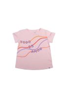 Polera Niña Lavanda Pillin