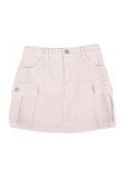 Falda  Café Pillin ( TVB805-25ARE )