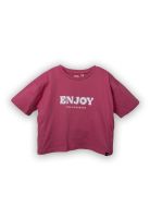 Polera Niña Cereza Pillin (TVC601-25CER6)