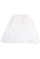 Polera Niña Pillin (PVB635-25BCO )