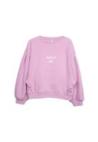 Polerón Rosado Niña Pillin (PVD515-26MAL)