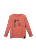 Polera  Pillin Rojo Niño (PVD608-26LAD)