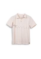Polera Niño Beige Pillin (PVC640-25BEI)