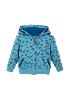 Polerón   Pillin Celeste Niño (PVD535-26CEL)