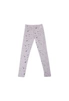 Calza Niña Gris claro Pillin