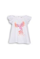 Polera  Blanco Pillin (PVC667-25BCO)