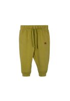 Pantalón Buzo Niño Verde Pillin (PVD514-26VER)