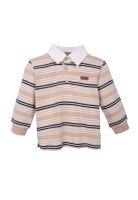 Polera   Pillin Blanco Niño (PVD630-26CRU)