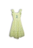 Vestido Niña Amarillo Pillin (PVC841-25AMA)