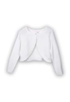 Chaleco Niña Blanco Pillin (PVC905-25BCO2)