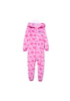 Pijama  Rosado Niña Pillin (PVD413-26ROS)
