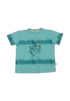 Polera Bebe Niño Agua Pillin