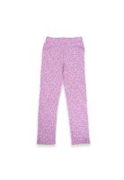 Calza Niña Lavanda Pillin (PVA637-24MAL)