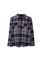 Camisa  Negro Niño Pillin (TVD806-26NEG)