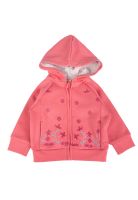 Polerón Bebe Rosado Pillin ( PVB510-25ROS )