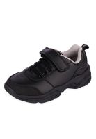 Zapatilla Unisex Negro Pillïn Pillin