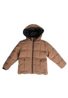 Parka Niño Terracota Pillin (PVB817-25TER )