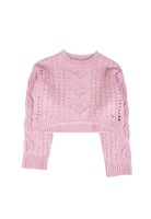 Chaleco Rosado Pillin ( TVB902-25MAL )